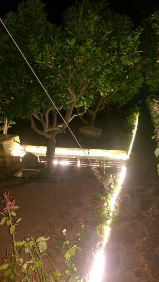Villa Ermilia Kerveli Exterior photo
